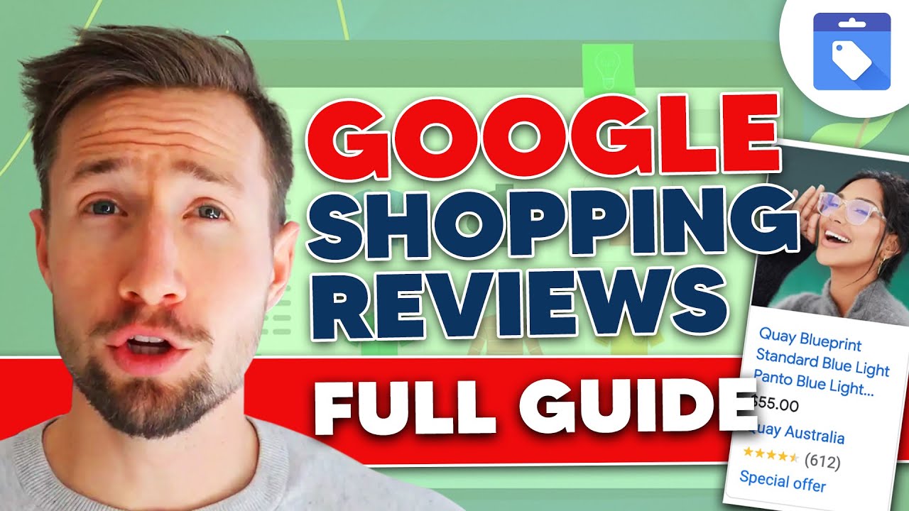 Google Shopping Reviews (FREE Tutorial)