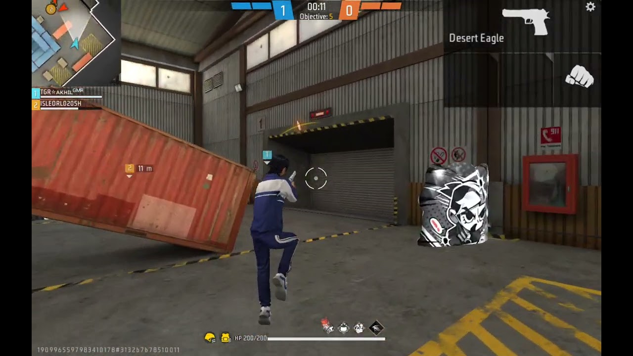 Unexpected😯🥵 #viral #headshot #angamerz0 #freefire #freefirepro