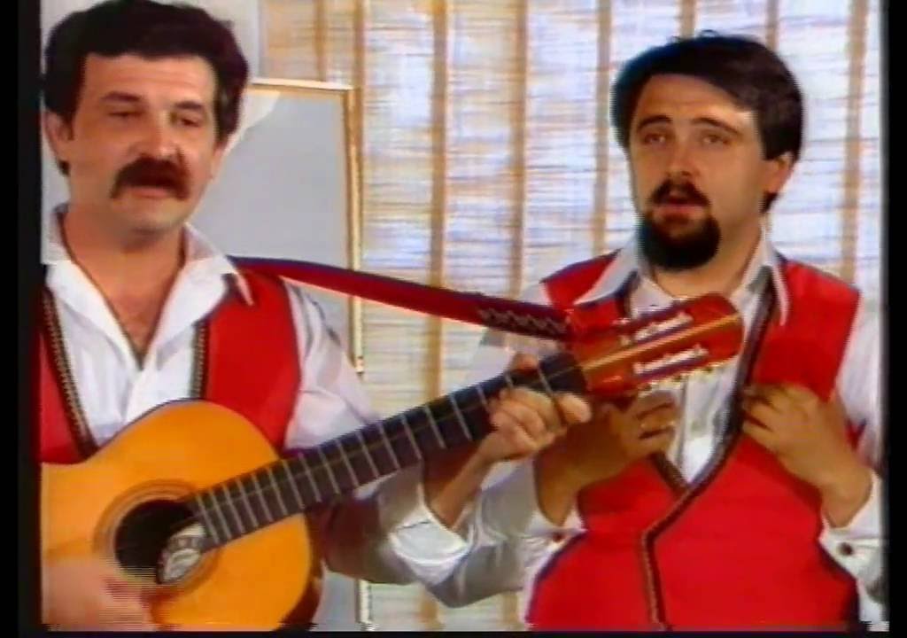 U traganju za izgubljenim vremenom - Grupa Merak