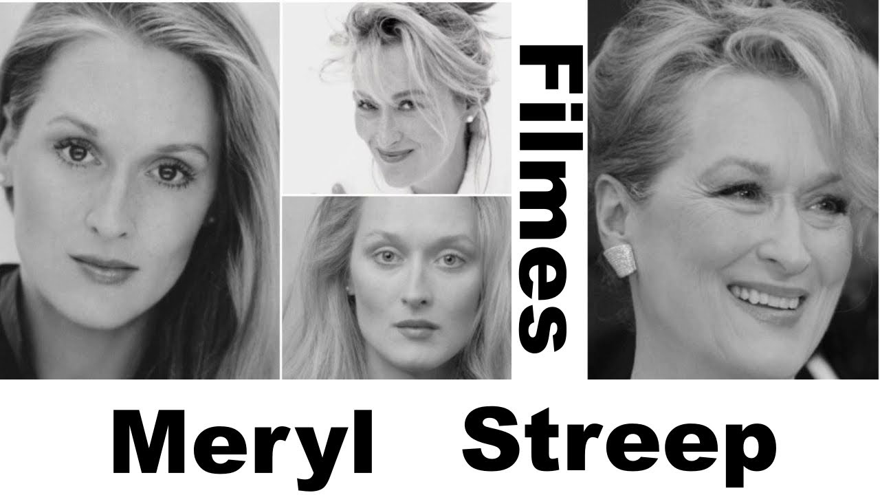 Filmes  de Meryl Streep - Parte 1(1977-1999)