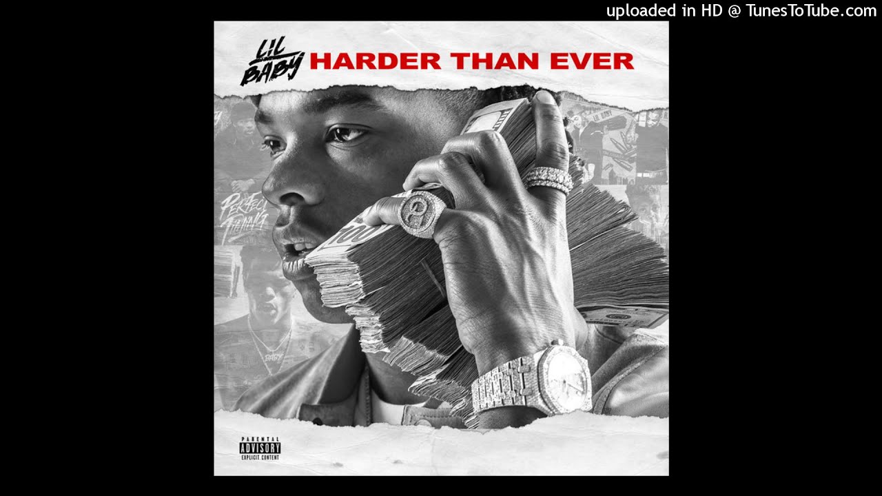 Lil Baby - Life Goes On ft. Gunna & Lil Uzi Vert (Acapella)