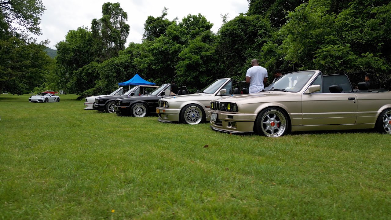 At The Vintage 2023