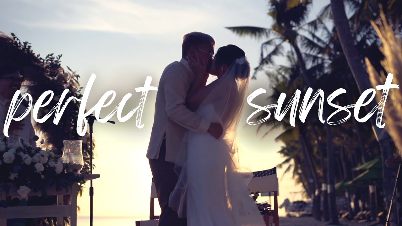Is THE PHILIPPINES the BEST WEDDING DESTINATION in 2023? | South Palms Resort Panglao