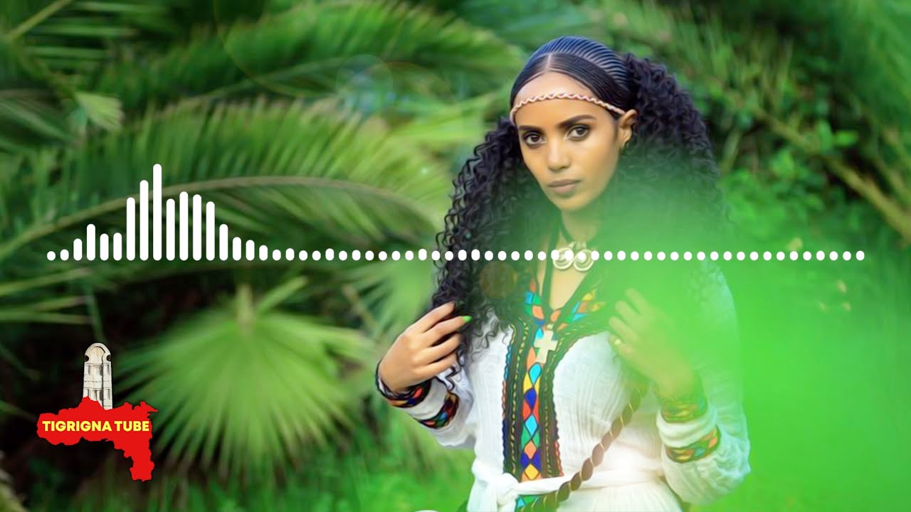 Tewelde Abreha - Tieum Lisana | ተወልደ ኣብርሃ - ጥዑም ልሳና / New Tigrigna Music 2020