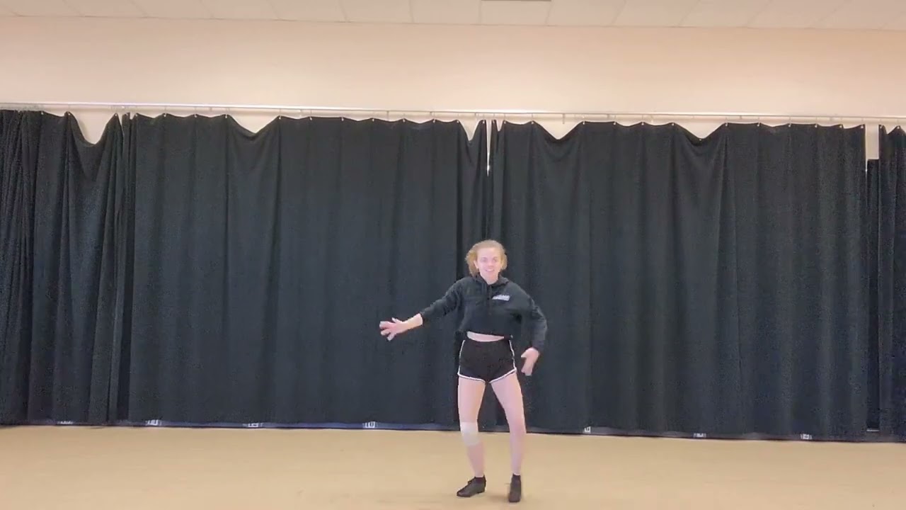Chicago - Hot Honey Rag | Performed by Kaley Sikora | Audition Cut