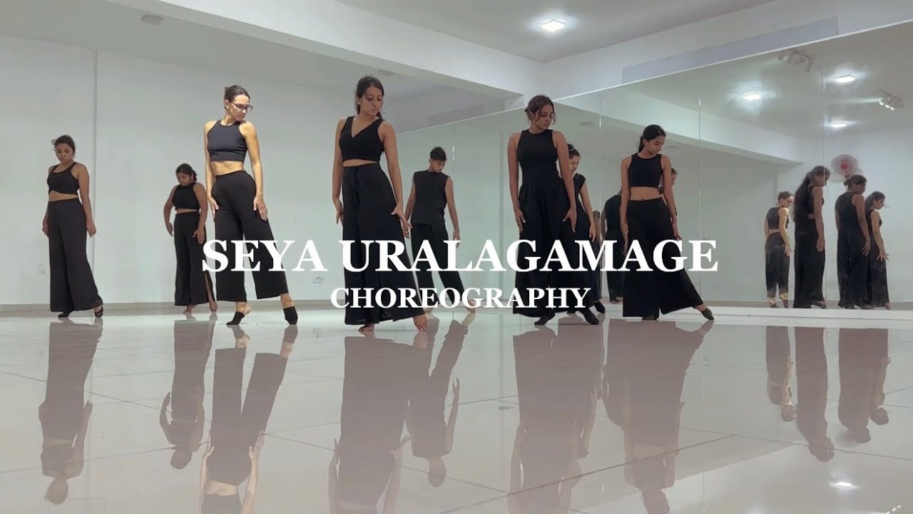 Apologize dance cover (beginners level) by Train with Seya