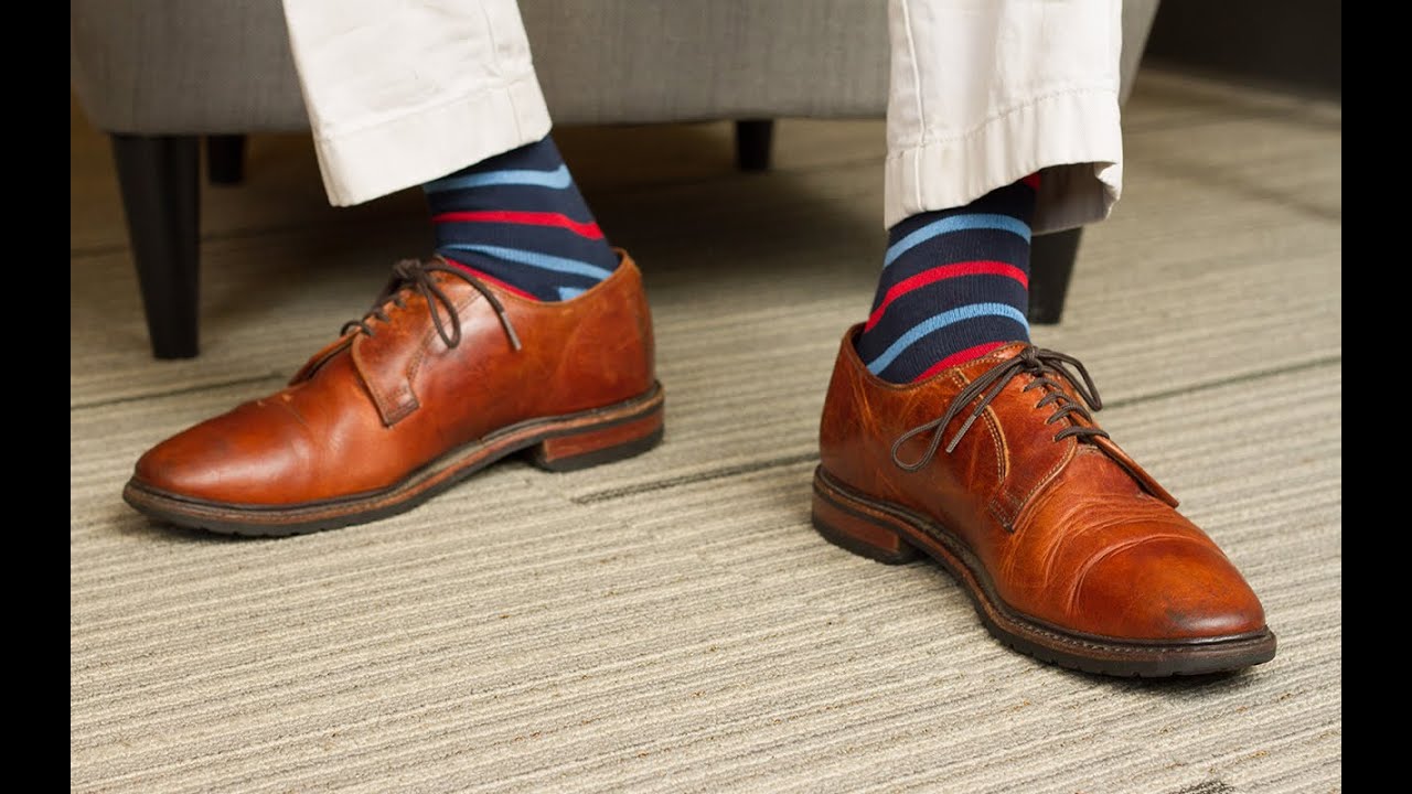 Proper Socks - Performance Dress Socks