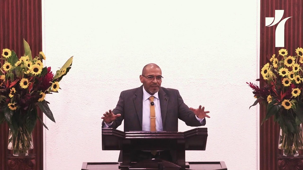 Domingo 01 de marzo de 2026 - Escuela Dominical - Vida en Oración