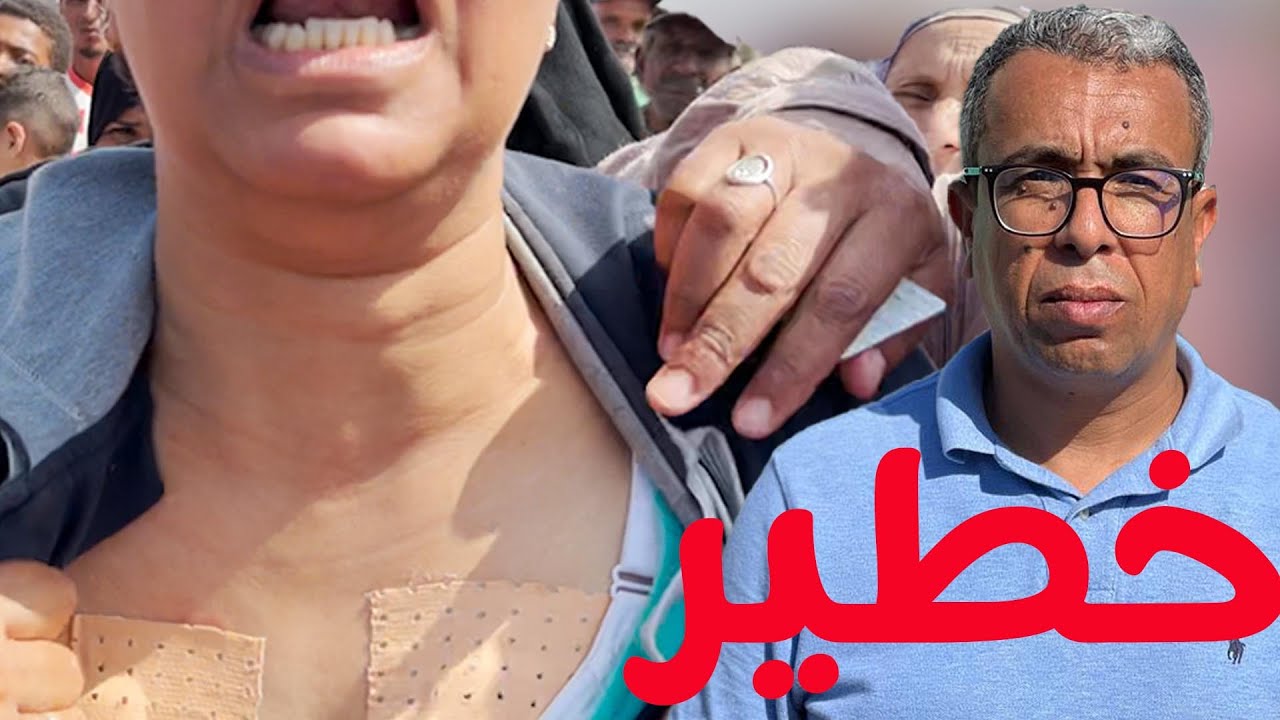 الملك يُكرم المرأة في عيد العرش ونساء يتهمن رجال سلطة 