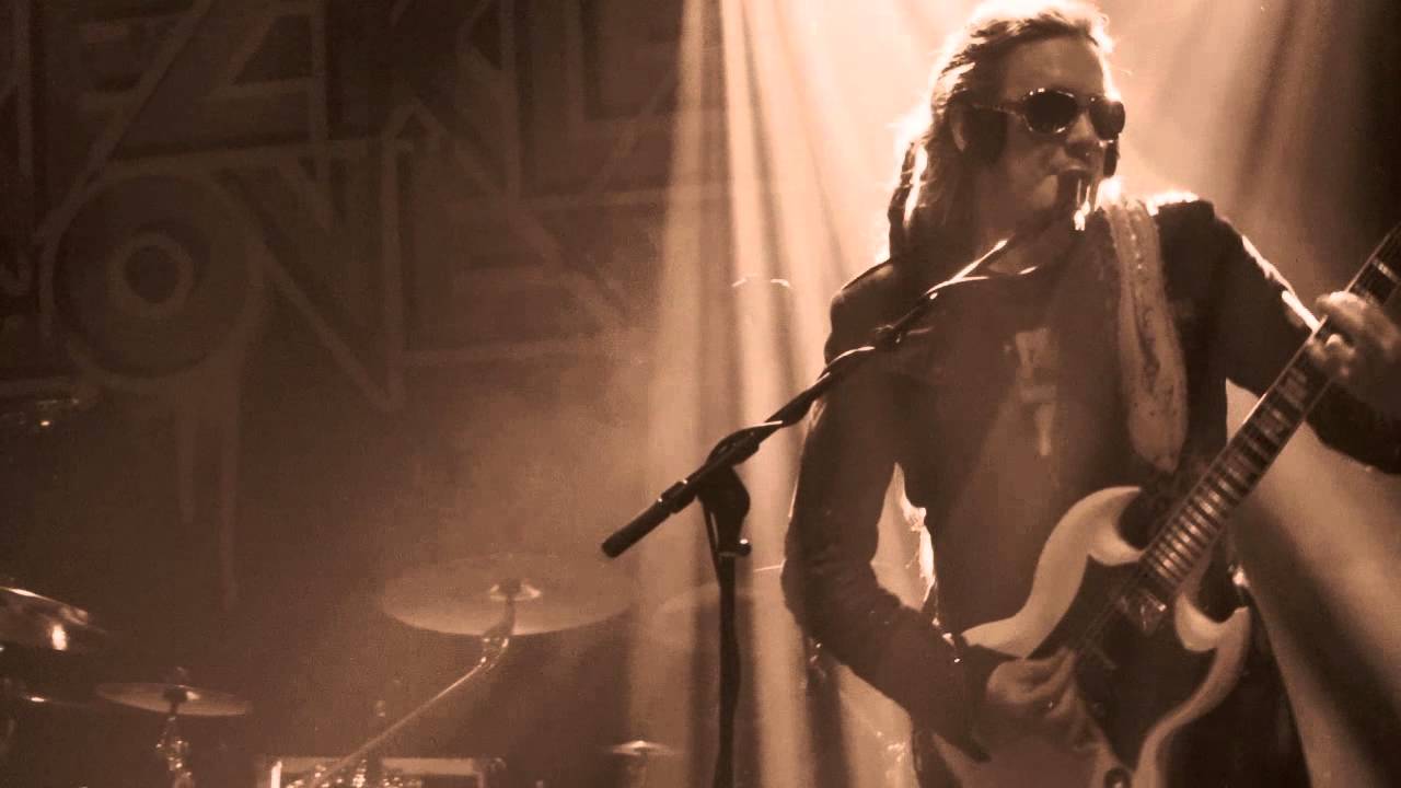 Daniel Lioneye - Roller @ Tavastia Club