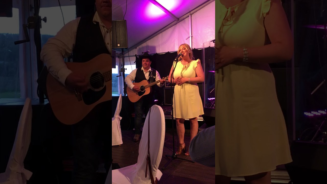 Marry Me - Dolly Parton Cover Emilia Gudmunds