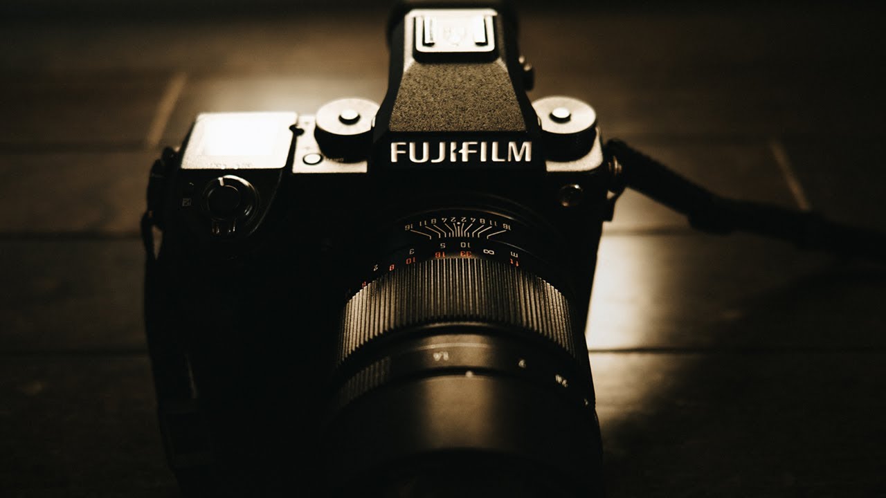 Примеры изображений Mitakon 65mm 1.4