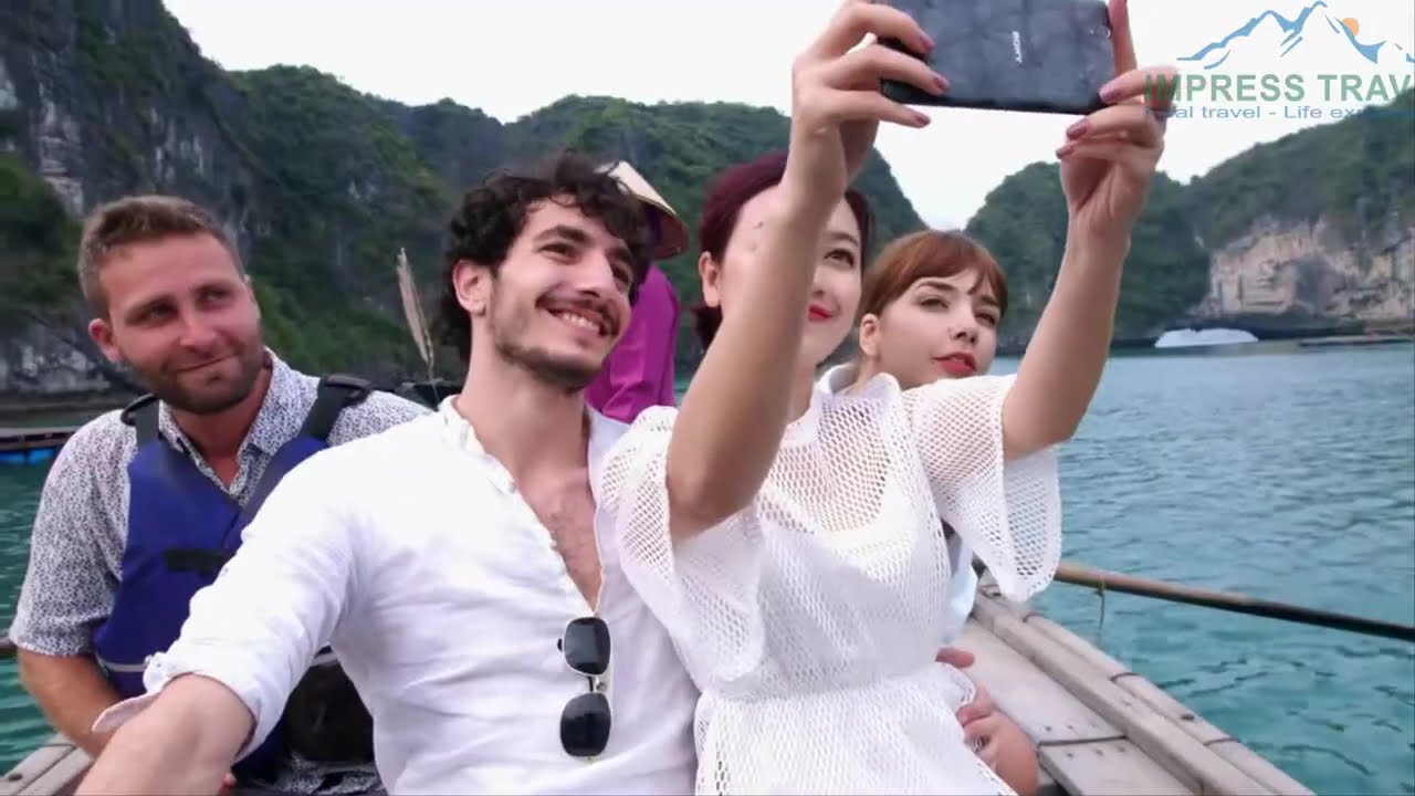 Emperor Cruise: Six star cruise, luxury cruise in Bai Tu Long Bay & Halong Bay