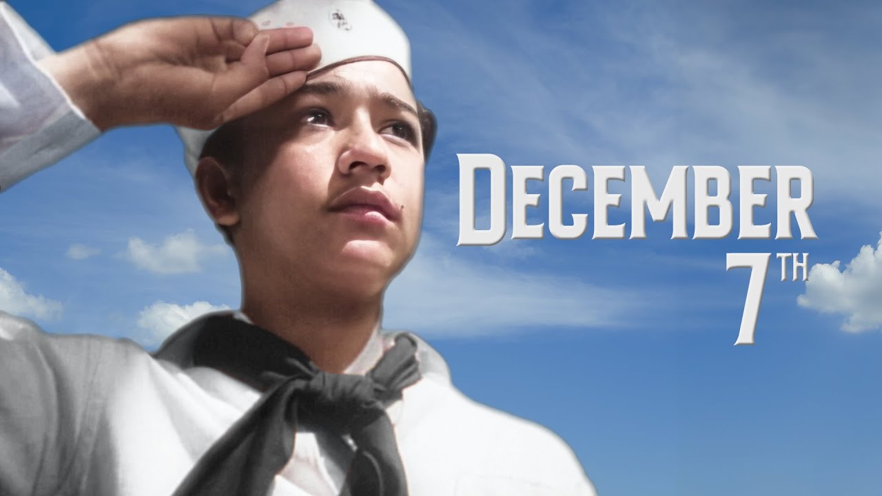 December 7th (1943)