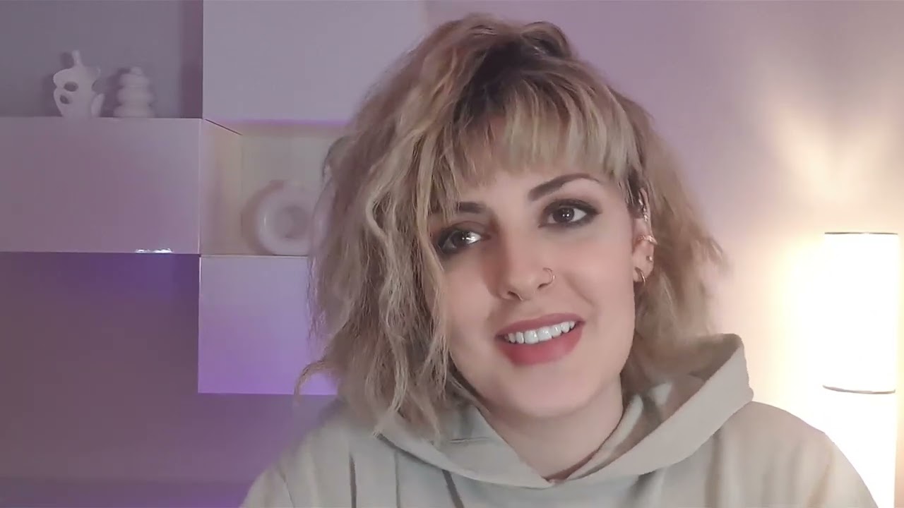 Raja Meziane _ Q&A Part 1