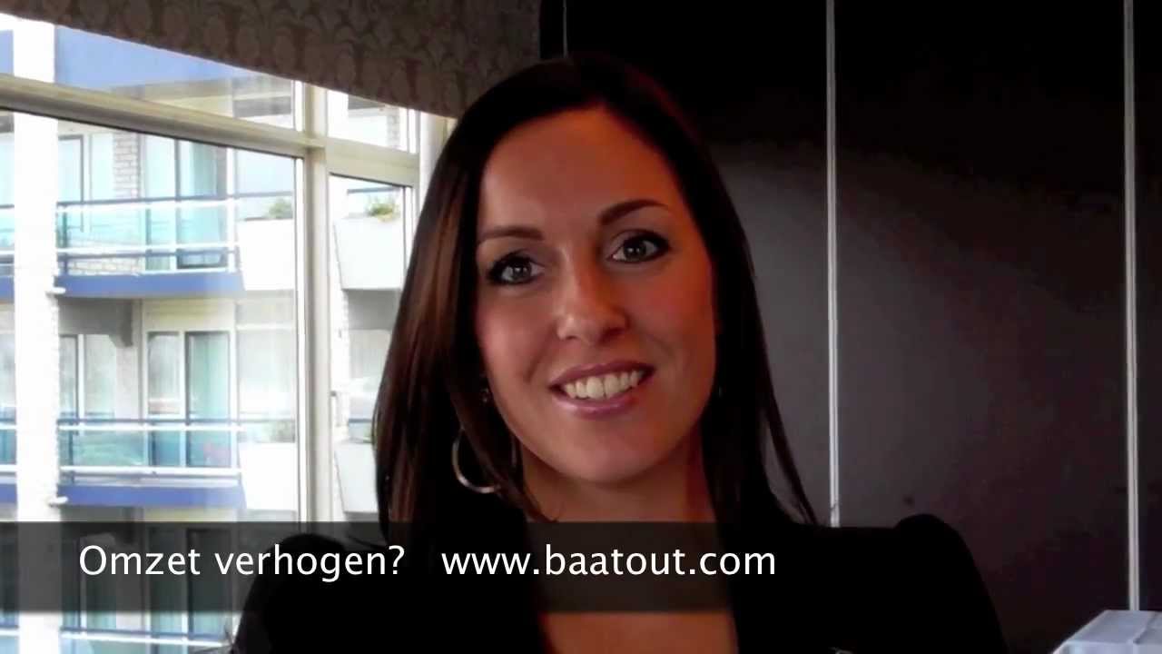 Omzet verhogen kapsalon? Kapsalon omzet verhogen tips van Imed Baatout
