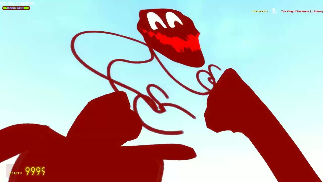 The fanmaden trollge pack against the boiling stars garrys mod