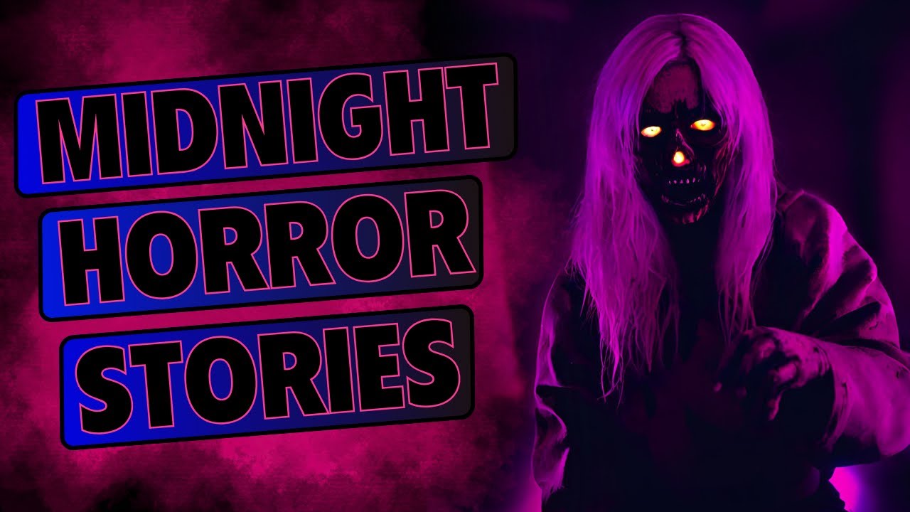 Midnight Horror Stories with Minhaj