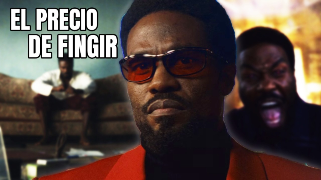 El Precio de Fingir Ser Alguien Más | Wonder Man