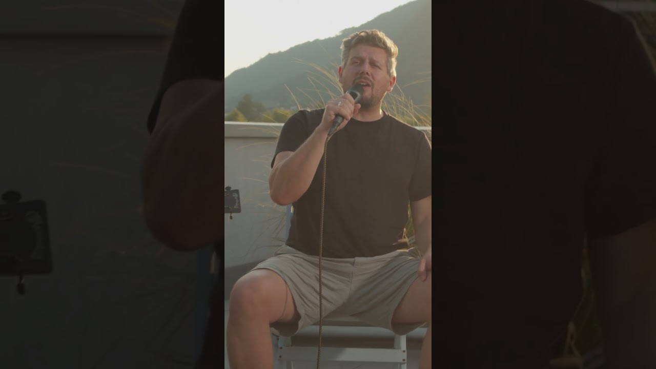 Midriff - Bad In Famous Last Words (Sundowner Sessions Teaser) #rock #acoustic