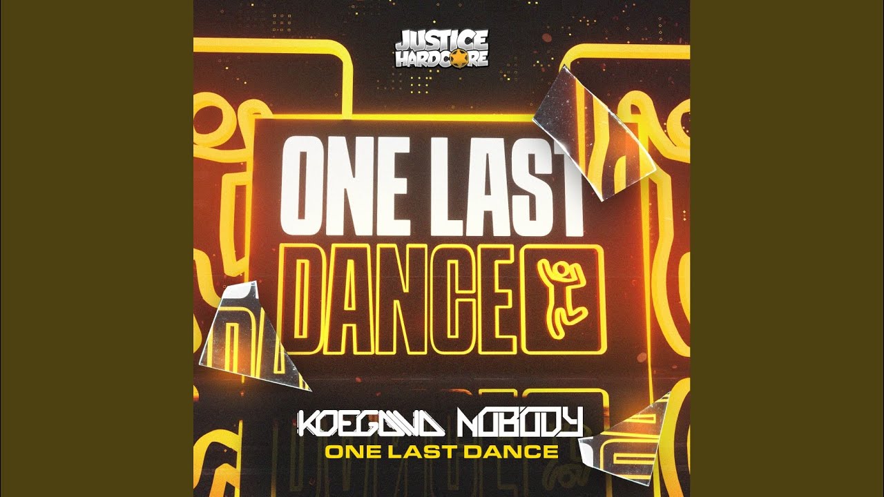 One Last Dance