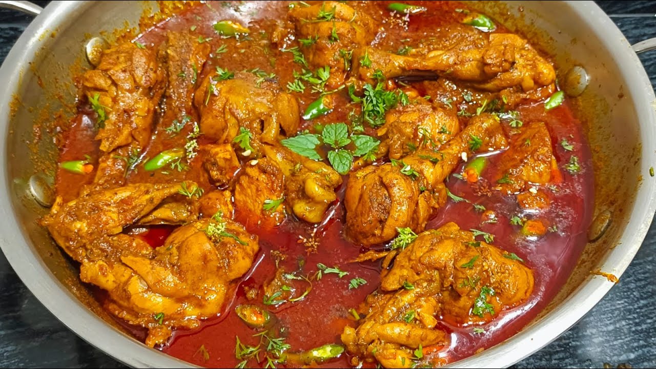 साओजी चिकन रेसिपी , स्वाद कभी भूल नही पाओगे | Saoji Chicken Recipe @priyankakirasoi01