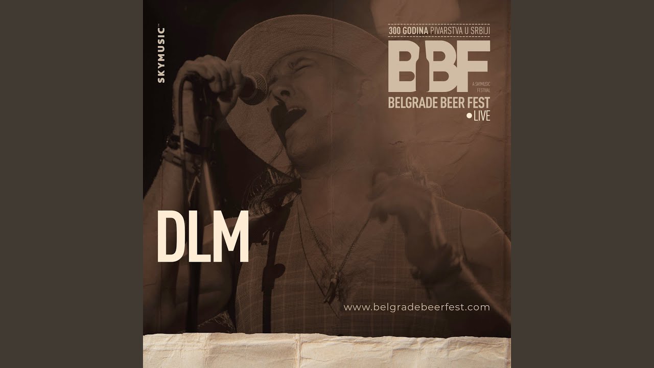 Prolecni dan (Live)
