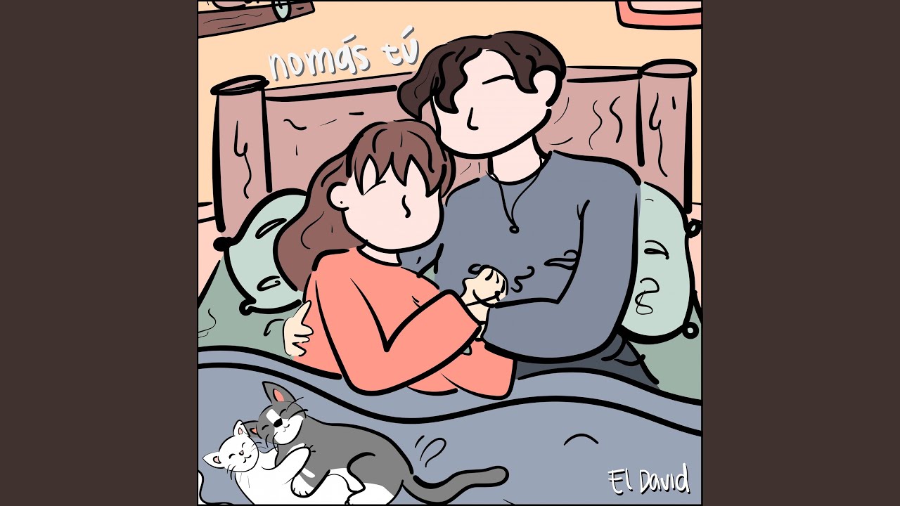 nomás tú