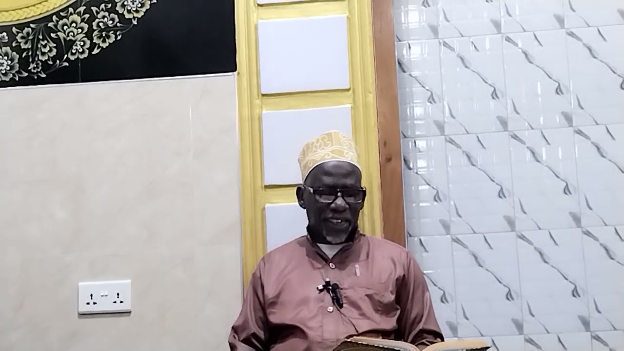 Sheikh swaleh 