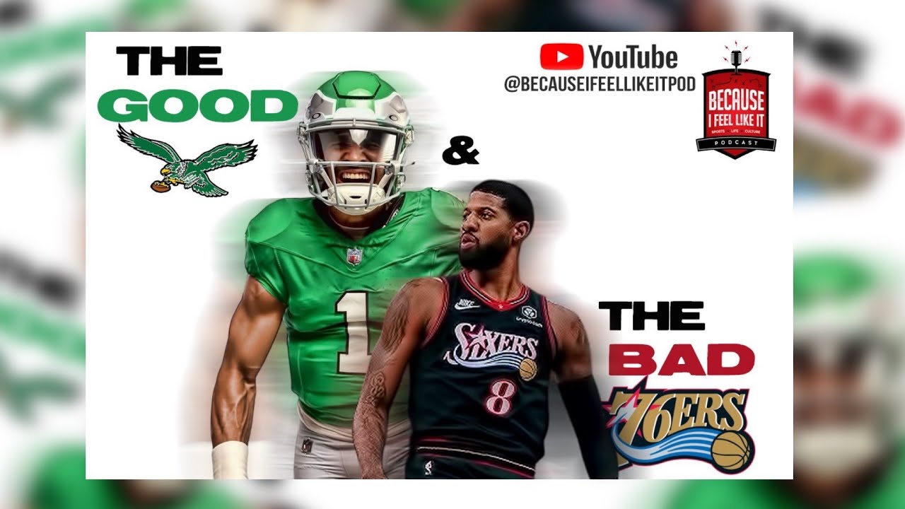 The Good & The Ugly