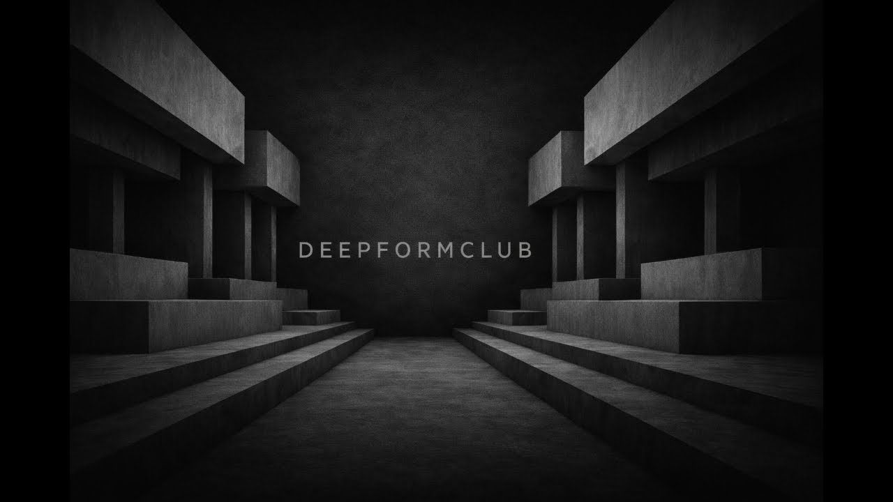 Deep Organic House DJ Set | Minimal & Hypnotic Late Night Mix (3h40m)