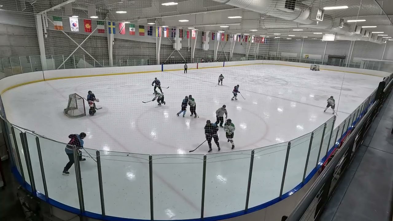 2/22/2026 vs  Dew Crew Playoff