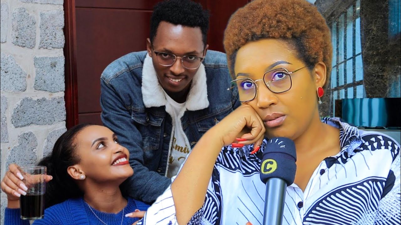 BARANTUTSE NDABABARA😥NOELLA IMPANGA SERIES KURI BAHAVU NA FLEURY🤗IBYAMUBAYEHO MURI FAMILY ISSUES