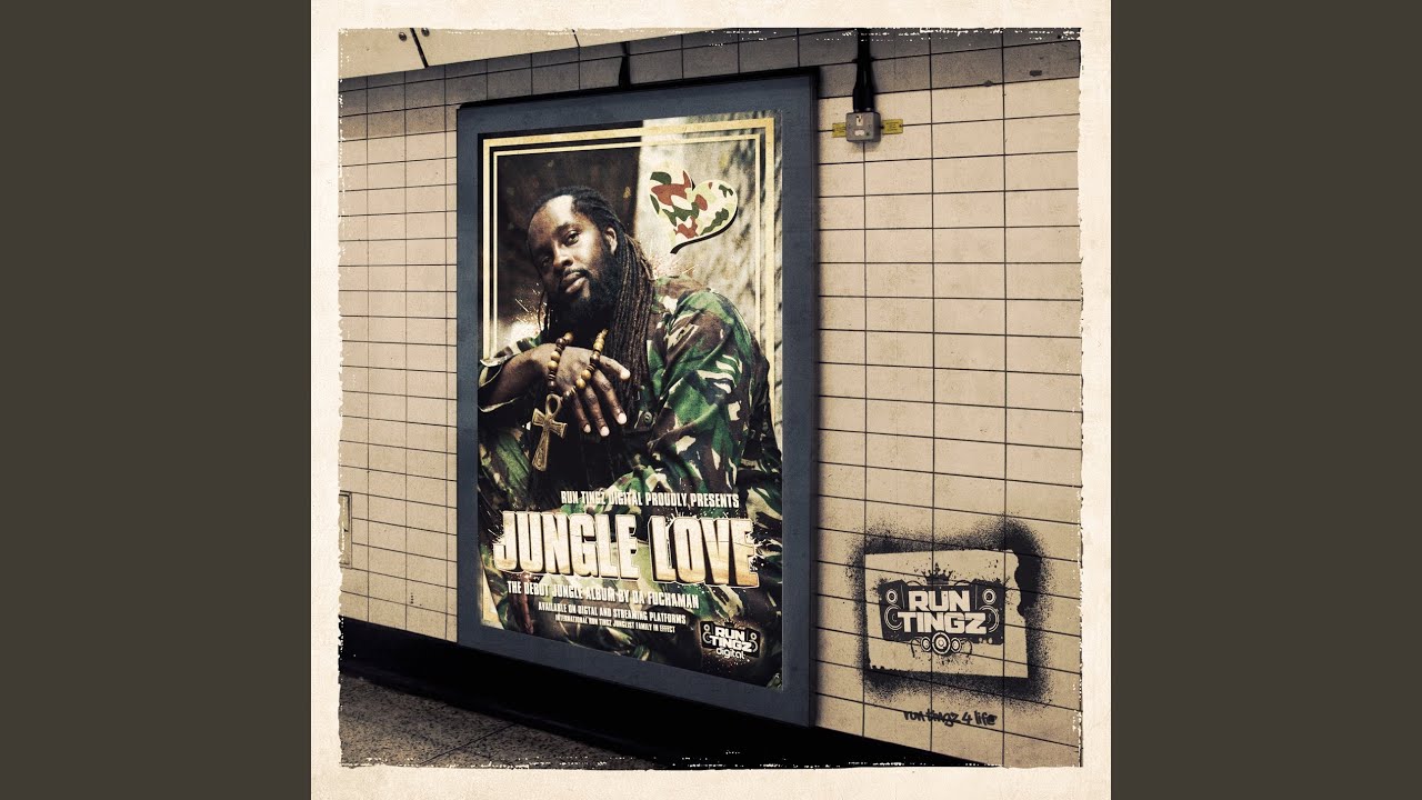 Real Junglist