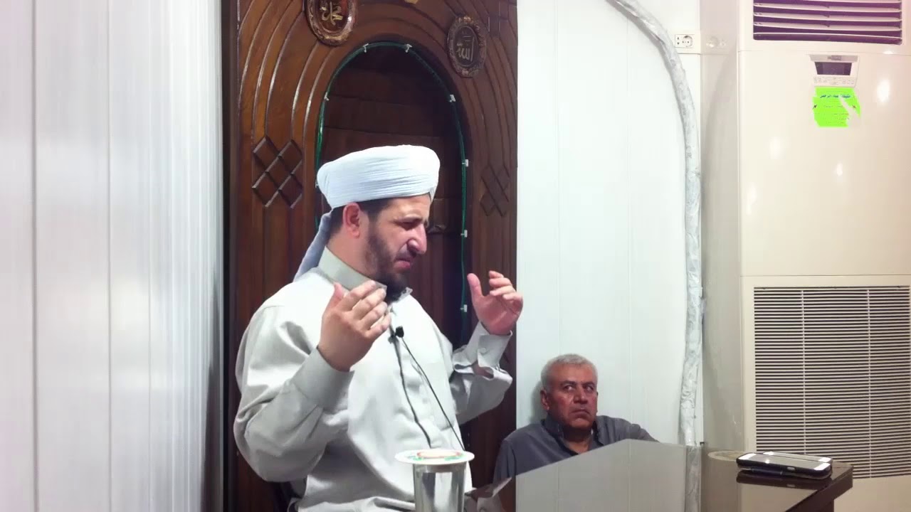 157 السيرة النبوية : الوفود ، وفد نصارى نجران وصلاتهم في المسجد النبوي وإرسال أبي عبيدة لهم وإسلامهم