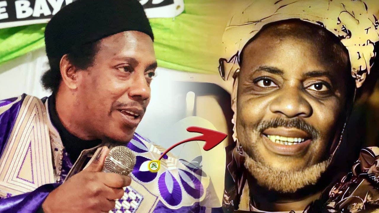 Les 10 qualités du Véritable Guide Spirituel par Oustaz Ahmed Ba • @Faydatidianiya