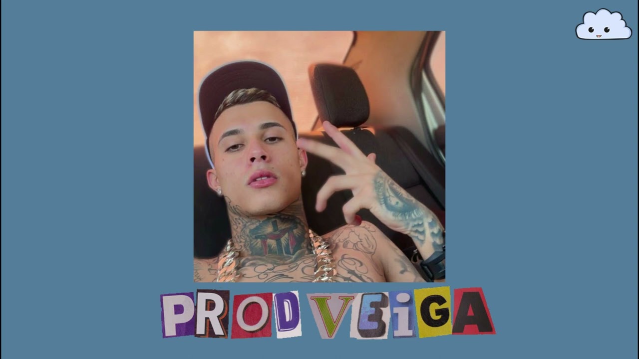 [FREE] BEAT DE FUNK ESTILO MC PAIVA - ''MC PAIVA' BASE DE FUNK (Veiga no Beat)