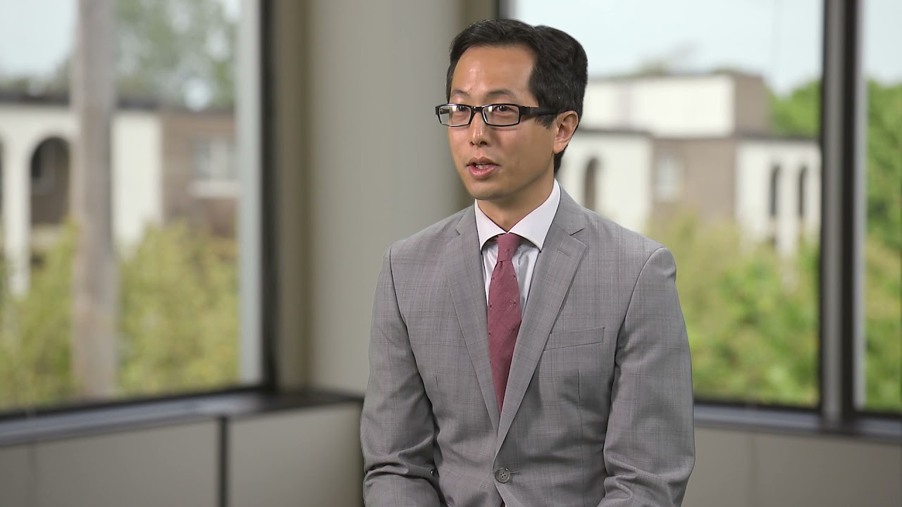 Meet Jason E. Hsu, MD, Orthopedic Surgery Care Provider | UW Medicine
