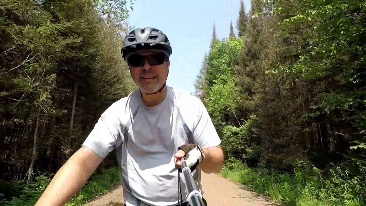 Iron Ore Heritage Trail - Republic to Ishpeming