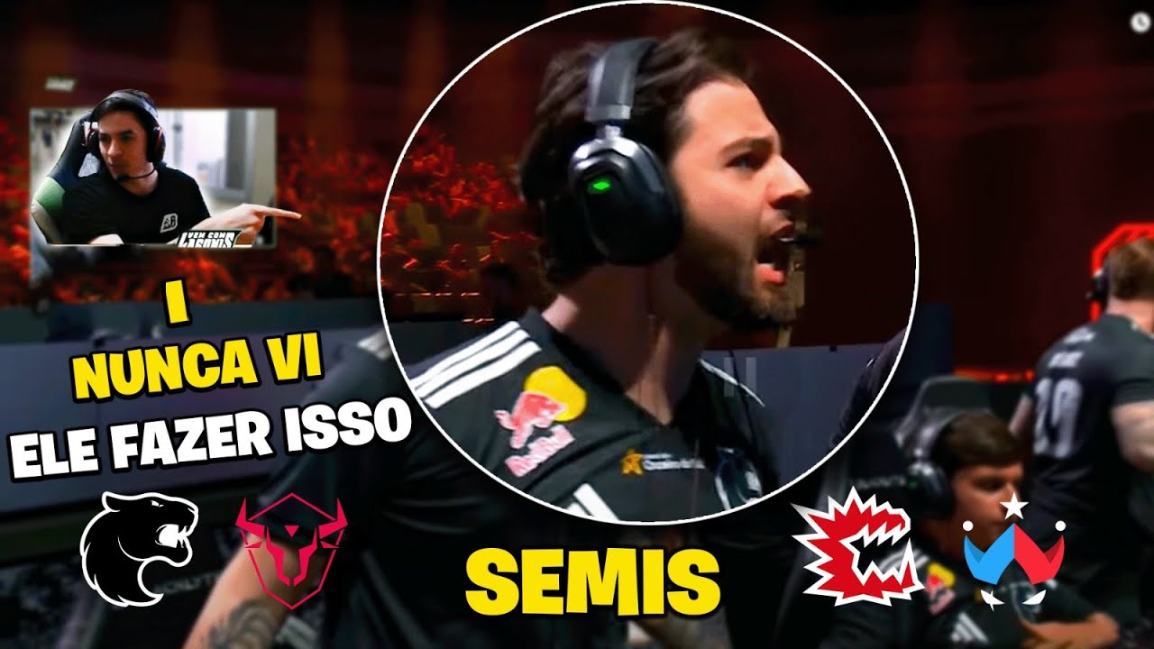 Kheyze ON Fire + 16 Vitórias SEGUIDAS no Border + APAC na FINAL | Melhores Momentos do RELOAD!