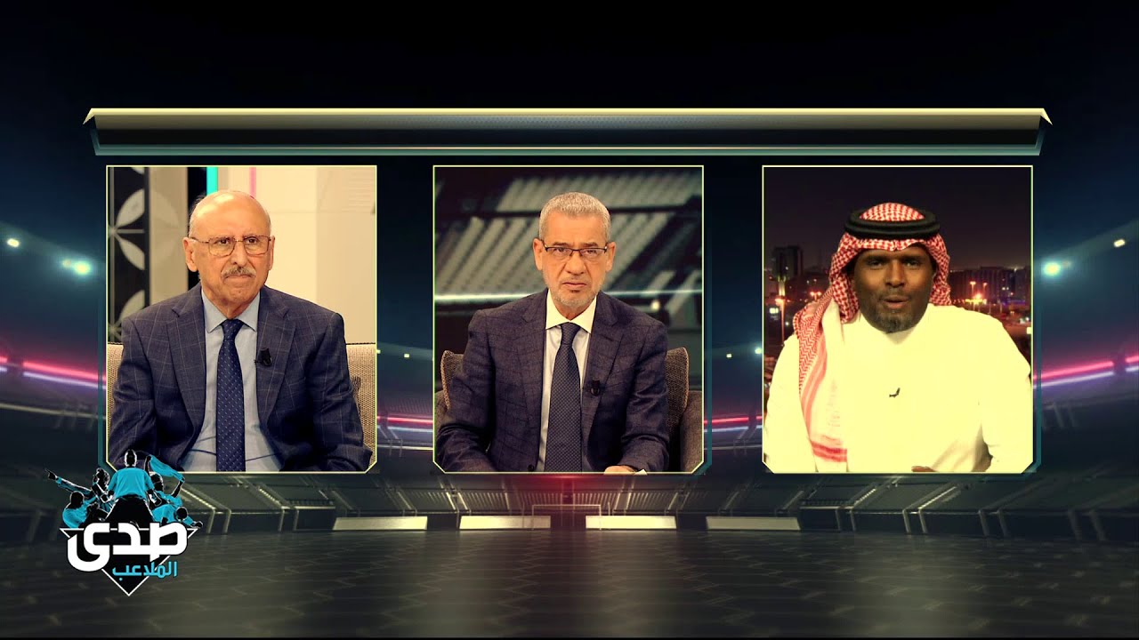 كواليس الصدى في أسبوع.. لقطات طريفة وتعليقات فكاهية بين الآغا والمحللين