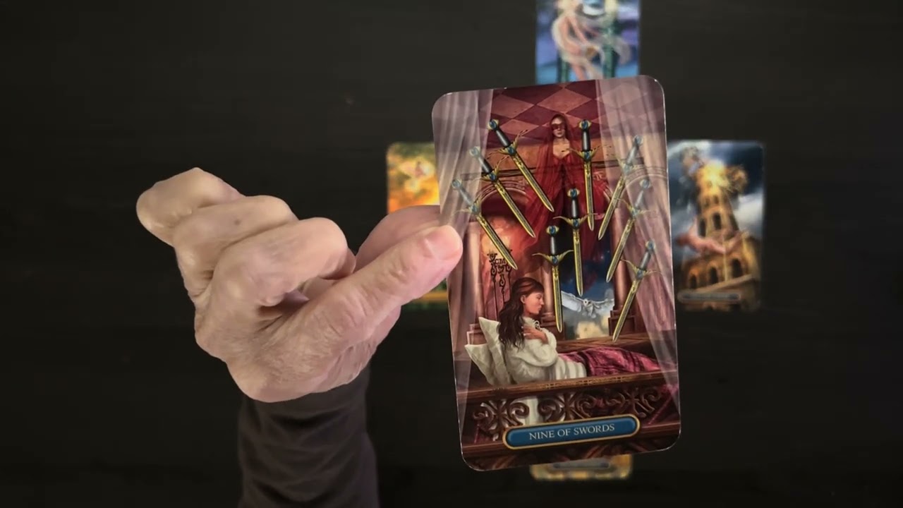 ORÁCULO EXTENDIDO:Triunfará por si mismo!! #oraculo #tarot #mensaje #espiritualidad #energia