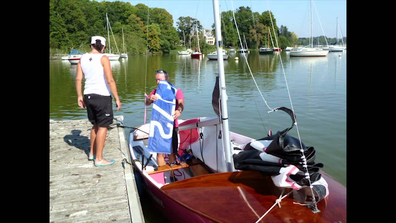 caravel erdre