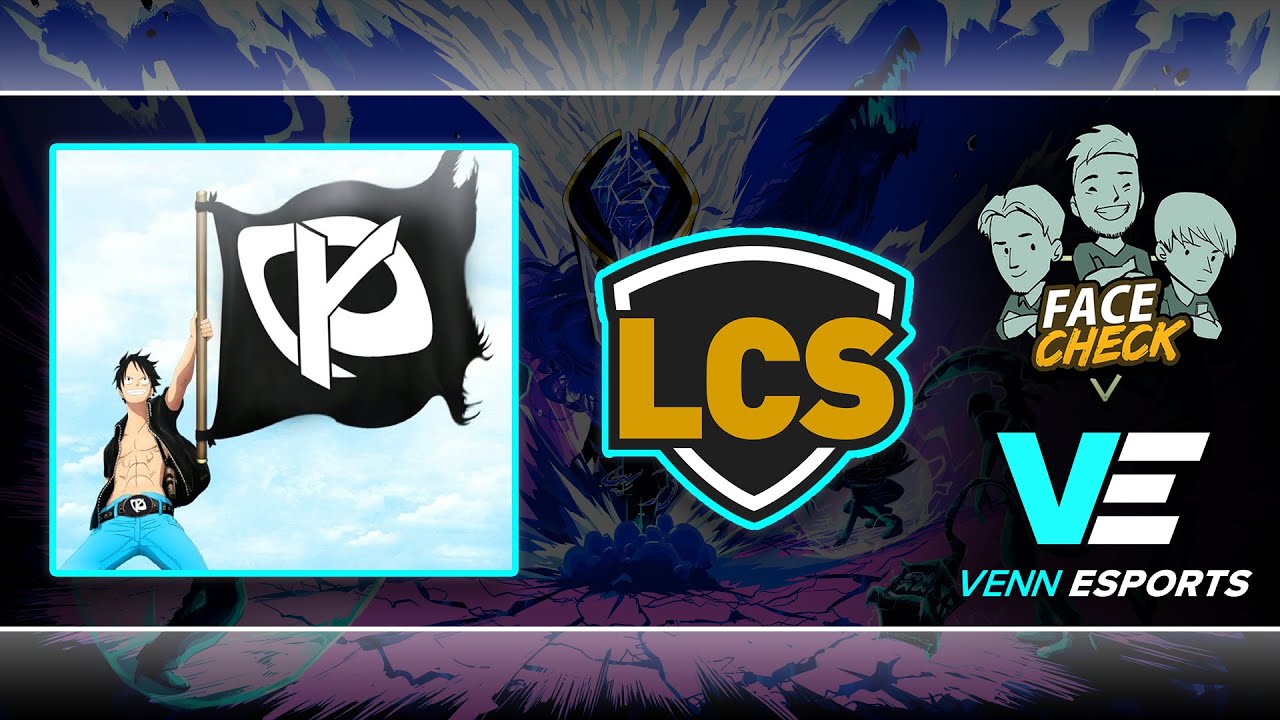 Facecheck S3E26 | Why LCS needs to be more like LFL