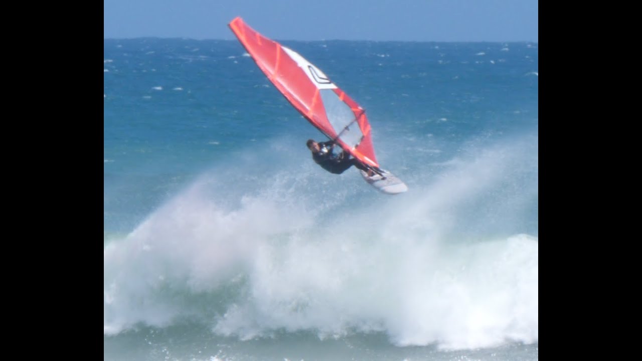 Huge pumping waves at Taranaki Wave Classic 2023, Pungarehu wave sailing, New Zealand at its best!