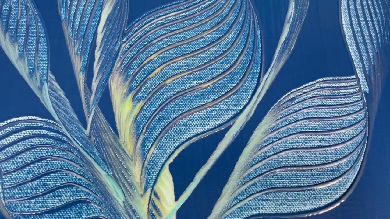 #888 Learn to Create GHOST RIBBONS - Plus Demo of Different Catalyst Wedges