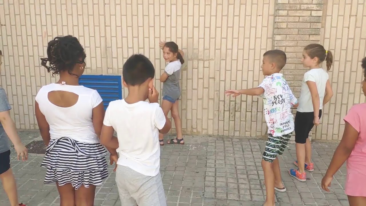 Escola d'Estiu 2019