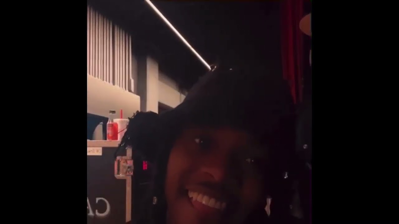 Capella Grey - Say Dat (Jam Sessions)