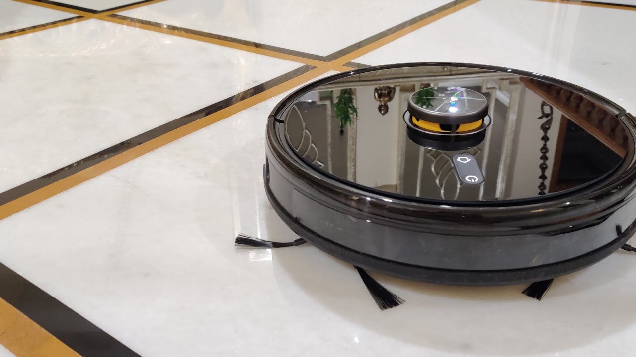 Realme TechLife Robot Vacuum Cleaner | Full Review in Telugu.
