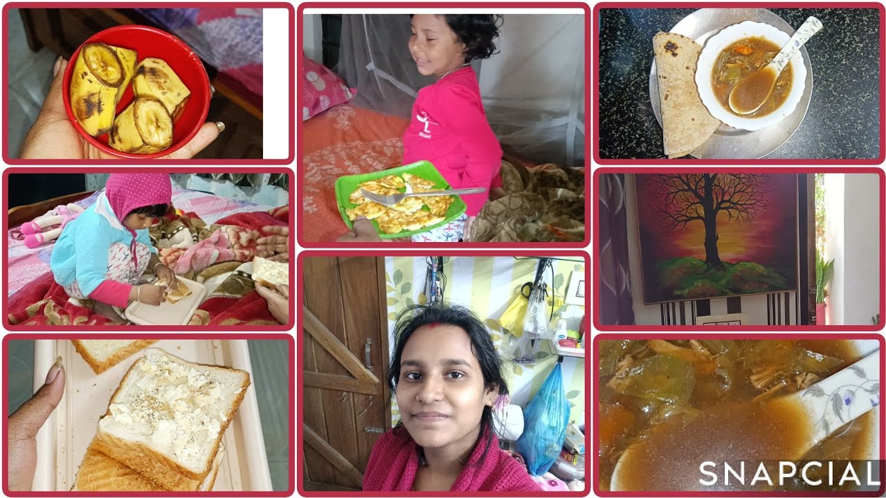 সুখের থেকে শান্তি অনেক ভালো bangla vlog 